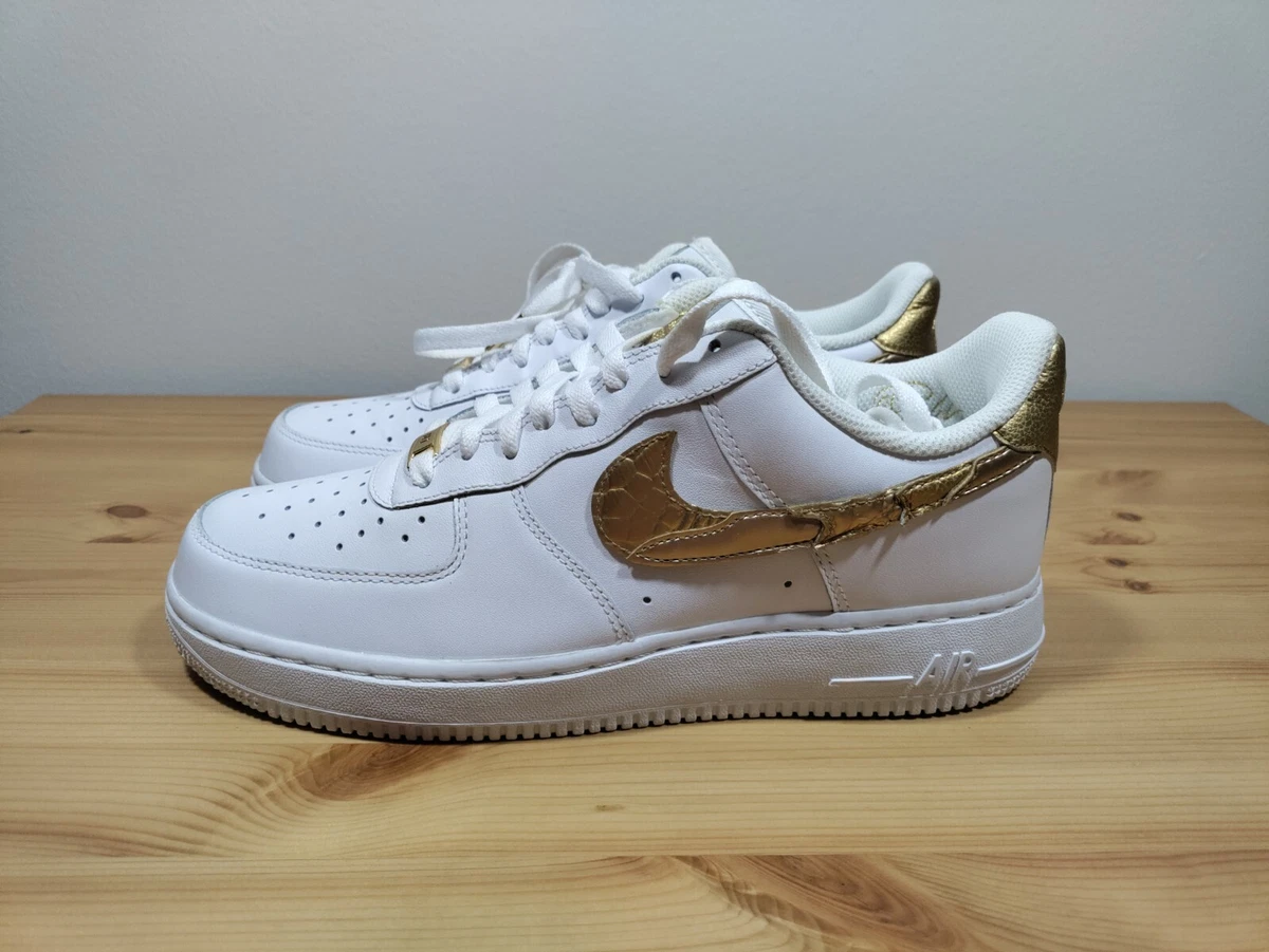 Air Force 1 x Cristiano Ronaldo CR7