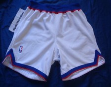 Washington Bullets NBA 1992-1993 Basketball Champion Team Issue Shorts Size 34