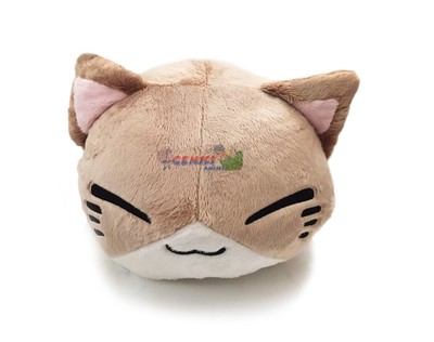 nemuneko plush big