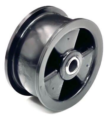 Original AEG Electrolux 8581250125037 Spannrolle Laufrolle Riemen Rolle Trockner