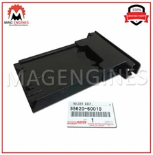 55620-60010 GENUINE OEM DASH CONSOLE CUP HOLDER FOR LAND CRUISER FZJ80 HDJ80