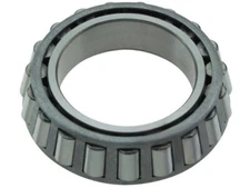 For 1985-1998 Bentley Continental Axle Differential Bearing Rear Right 49872ZYHF