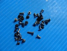 Asus 14  E410MA-TB.CL464P Genuine Laptop Screw Set Screws for Repair ScrewSet