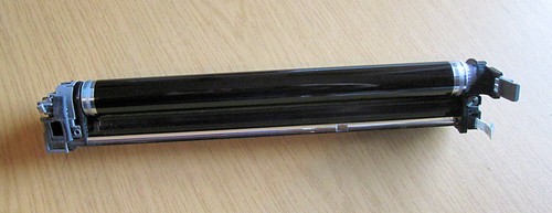 Original Kyocera Drum Unit Trommel DK-5230 black für P5021 P5026 M5521 M5526