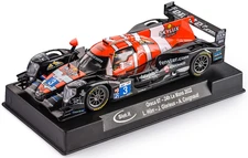 Slot It "Skylux" Oreca 07 - 2022 24hr Le Mans LMP2 1/32 Scale Slot Car CA55A
