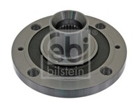 Febi Bilstein 10224 Radnabe FüR Peugeot Opel CitroËN Ds