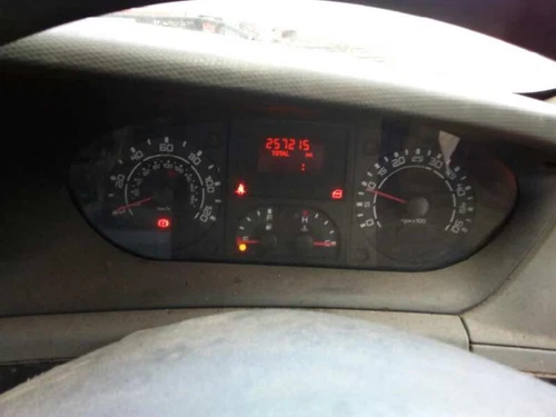 3802803 Griglia Anteriore per IVECO DAILY CAMIÓN 2008 556828 - Imagen 10 de 10