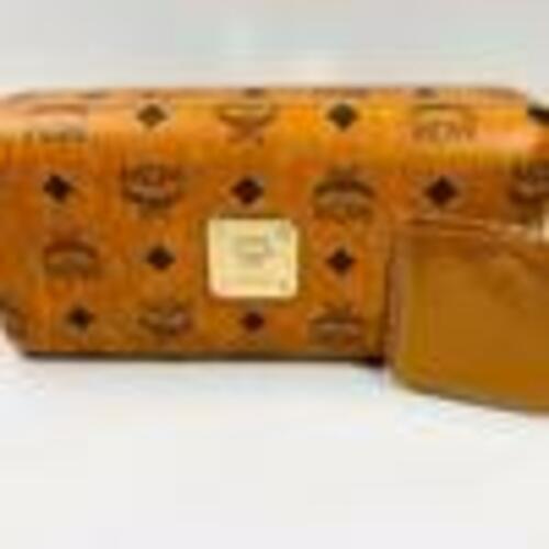 NEW MCM 712S 215 Tortoise Sunglasses with Gradient Lenses  display picture 2