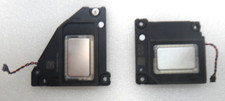 Genuine Microsoft Surface 1872 15" Genuine Laptop Speaker Set Left  Right