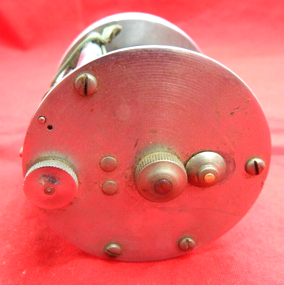 Moulinet South Bend 550 Modèle G – Vintage Années 40 – État Excellent – Sans Boîte