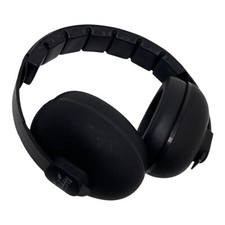    Friday 7Care Baby Ear Muffs 0-2 Yrs Comfortable Adjustable Ear Protection