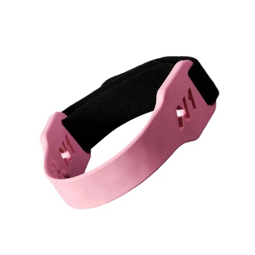 Adjustable Fit Hiking Knee Stabilizers PVC Texture Suitable for Outdoor Running - Picture 10 of 12