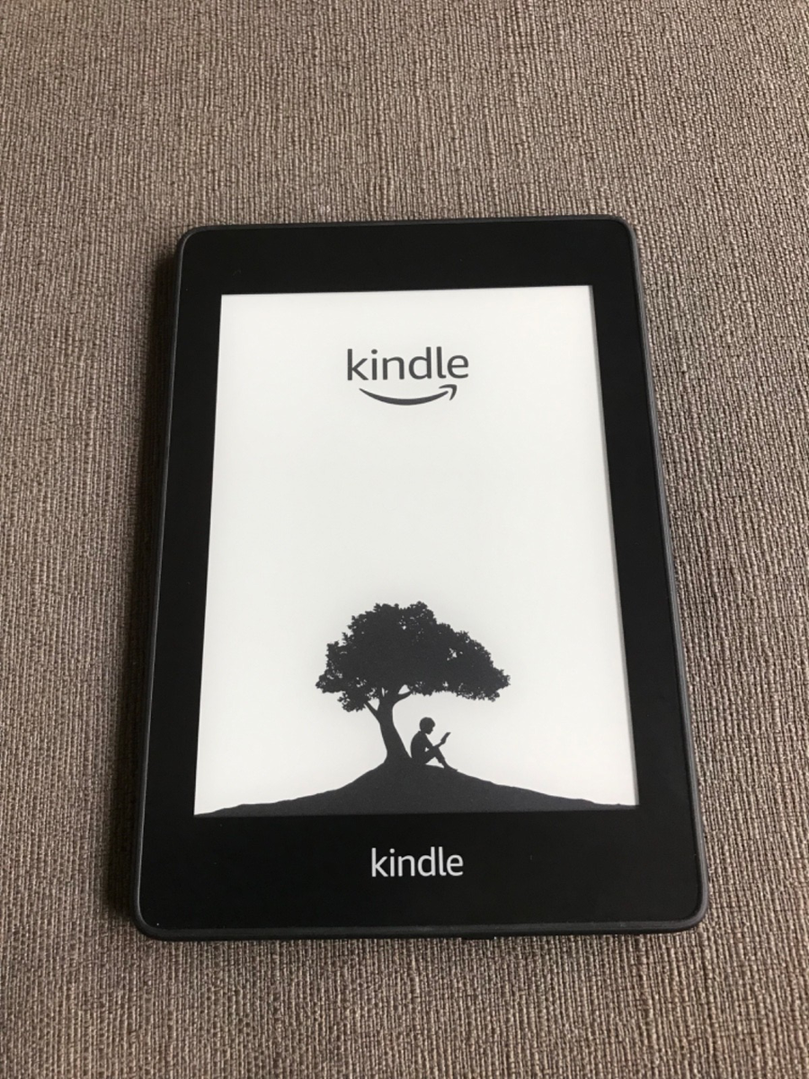 Amazon Kindle Paperwhite 第10世代 8GB s-l1200.png