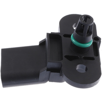 Partstec PTA565-0159 Sensor, Saugrohrdruck FüR Audi Porsche Seat Skoda Vw