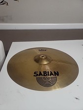 Sabian SBR Ride 20" Cymbal