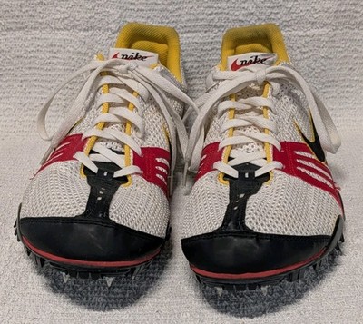 VTG Nike track running shoes SMOOTH SOLE
Bowerman size 8.5. Nike | Shoes | Vintage Nike Pegasus Bowerman Running Shoes  main image 2