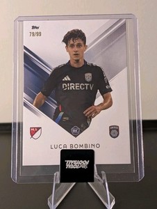 Topps Total Football | eBay