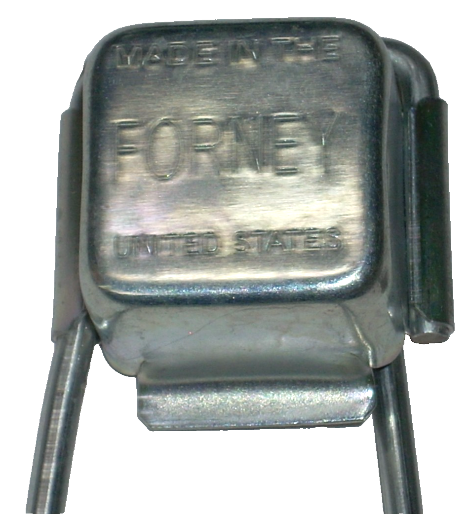 10 Forney Single Flint Strikers for Cutting Torch & Burners USA