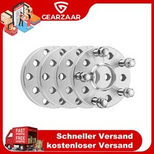 Spurplatten Spurverbreiterungen Distanzscheiben Kompatibel mit Audi A1 A3 A4 A6