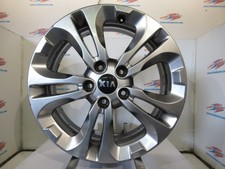 Jante ALUMINIUM KIA CEE D II  17 POUCES   *  2511060
