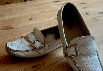 PRADA Schuhe Gr. 37