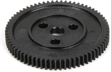 Direct Drive Spur Gear 69T 48P TLR332047 Electric Car/Truck Option Parts