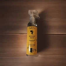 Camille Rose Honey Dew Liquid Moisture Refresher 8 Oz.