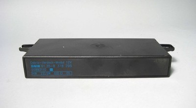 BMW E36 Convertible Top Module Semi or Fully Automatic 1994-1999 325iC 328iC M3