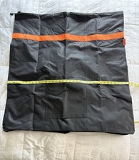 Canvas Generator or Other Equipment Cover Out...