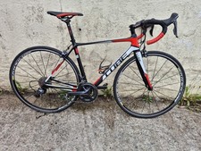Cube Agree GTC Race Carbon Road Bike 53cm