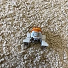 LEGO C1-10P (Chopper) Astromech Droid Minifigure Star Wars Rebels (2014)