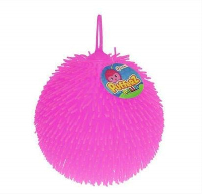 Funtoy Fluffy Bal NEW