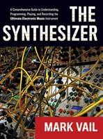 Synthesizer C | Vail | Buch | Buch Gebunden | Englisch | 2014 | Academic