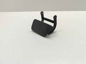 BMW 5 E60 E61 2006 Scheinwerferwaschanlage Kappe Abdeckung 7060585 BGP23036