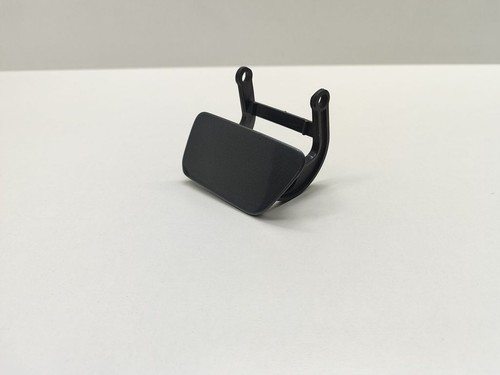 BMW 5 E60 E61 2006 Scheinwerferwaschanlage Kappe Abdeckung 7060585 BGP23036