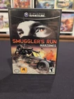 Smugglers Run 2: Warzones - Nintendo Cube
