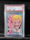 Donquixote Doflamingo (060) (Parallel) OP01-060 Romance Dawn Foil