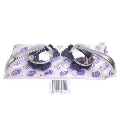 2Pc CHEVROLET KBD 25 LUV Inner Door Opening Handle New