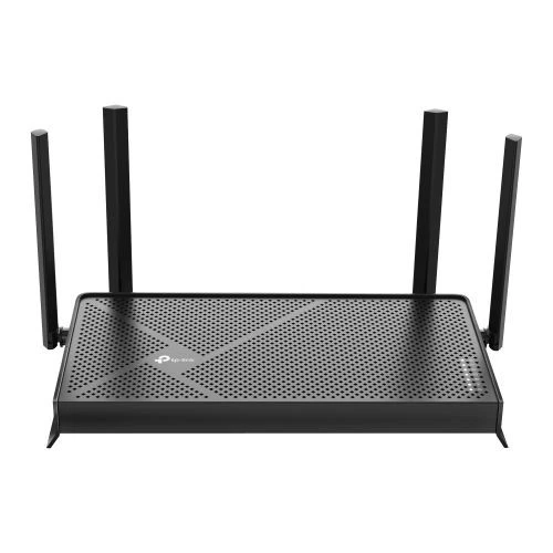 Tp-Link ARCHER BE230 Be3600 Dual Band Wi-Fi 7 Router Mlo 2.5G Lan 2.5G Wan Usb E