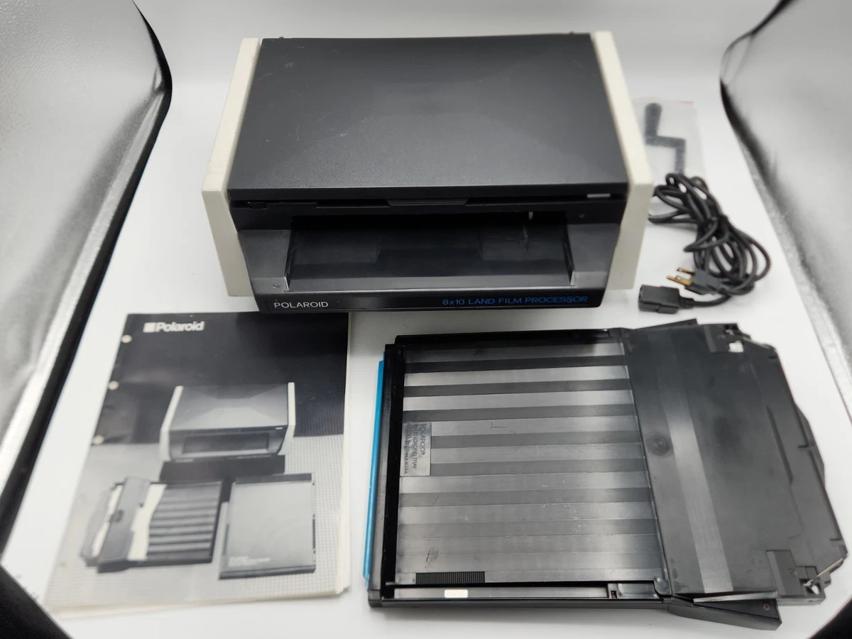 25+ Polaroid 8x10 for sale | Updated Oct 2026