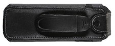 INCOM ICW-1000P Pouch (Phones Case); Ledertasche mit Clip für ICW-1000G