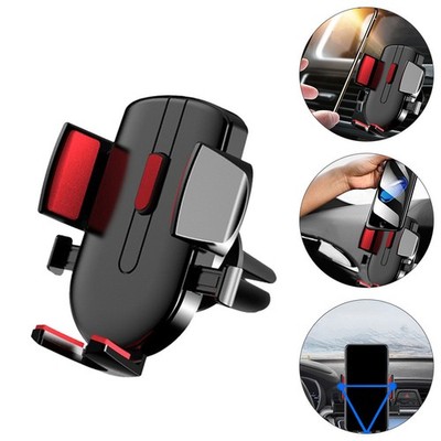  Autohandyhalterug Auto-telefonhalterung Handy-Navigationshalterung Für