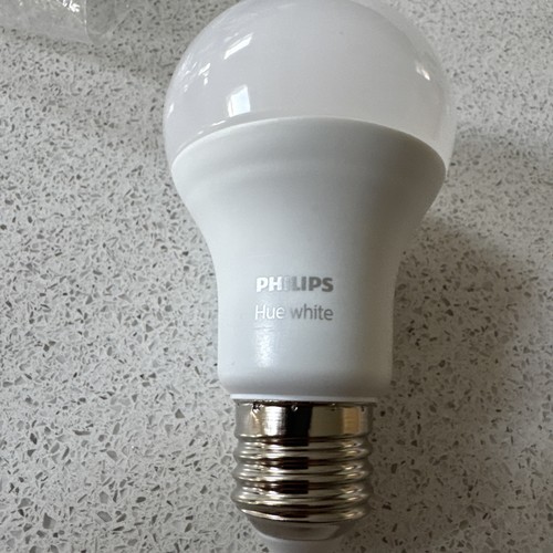 Philips Hue White (A60) LED Glühbirne