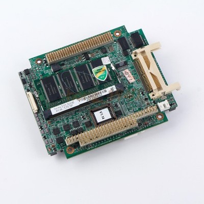 1PC Used Advantech PCM-3353F REV:A1 board Tested