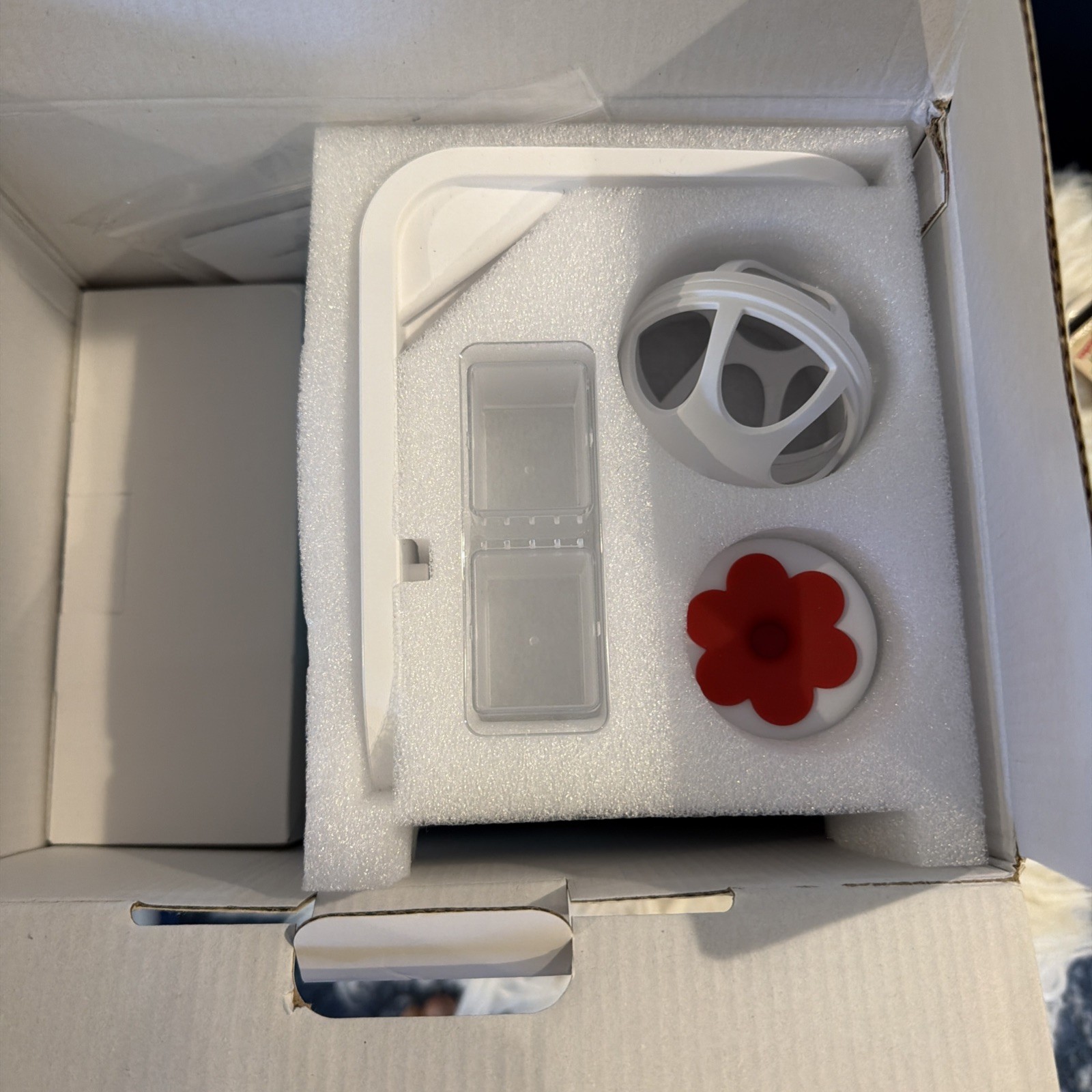 With Camera Smart Bird Feeder Camera Model G02