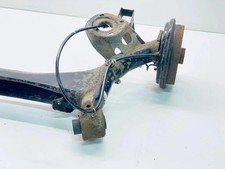 SEAT IBIZA IV ST 6J8, 6P8 Crashverstärkung hinten 6R0500051 1.20 30688213