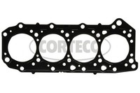 Corteco Dichtung Zylinderkopfhaube FüR Nissan Patrol Gr V Wagon Y61 3.0 Dti