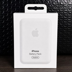 新品　Apple iPhone Battery Pack Apple Magsafe Battery Pack | eBay