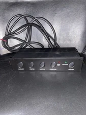 National Lighting Power Distribution Center, Model PC350