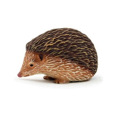 MOJO Hedgehog Animal Figure 387035 NEW Educational Learning